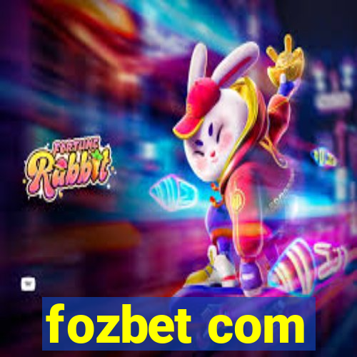 fozbet com